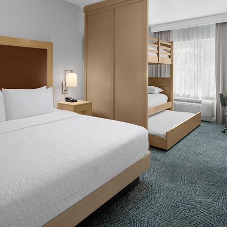 Homewood Suites By Hilton Anaheim Conv Ctr/Disneyland Main Luaran gambar