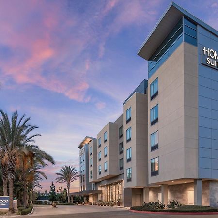 Homewood Suites By Hilton Anaheim Conv Ctr/Disneyland Main Luaran gambar