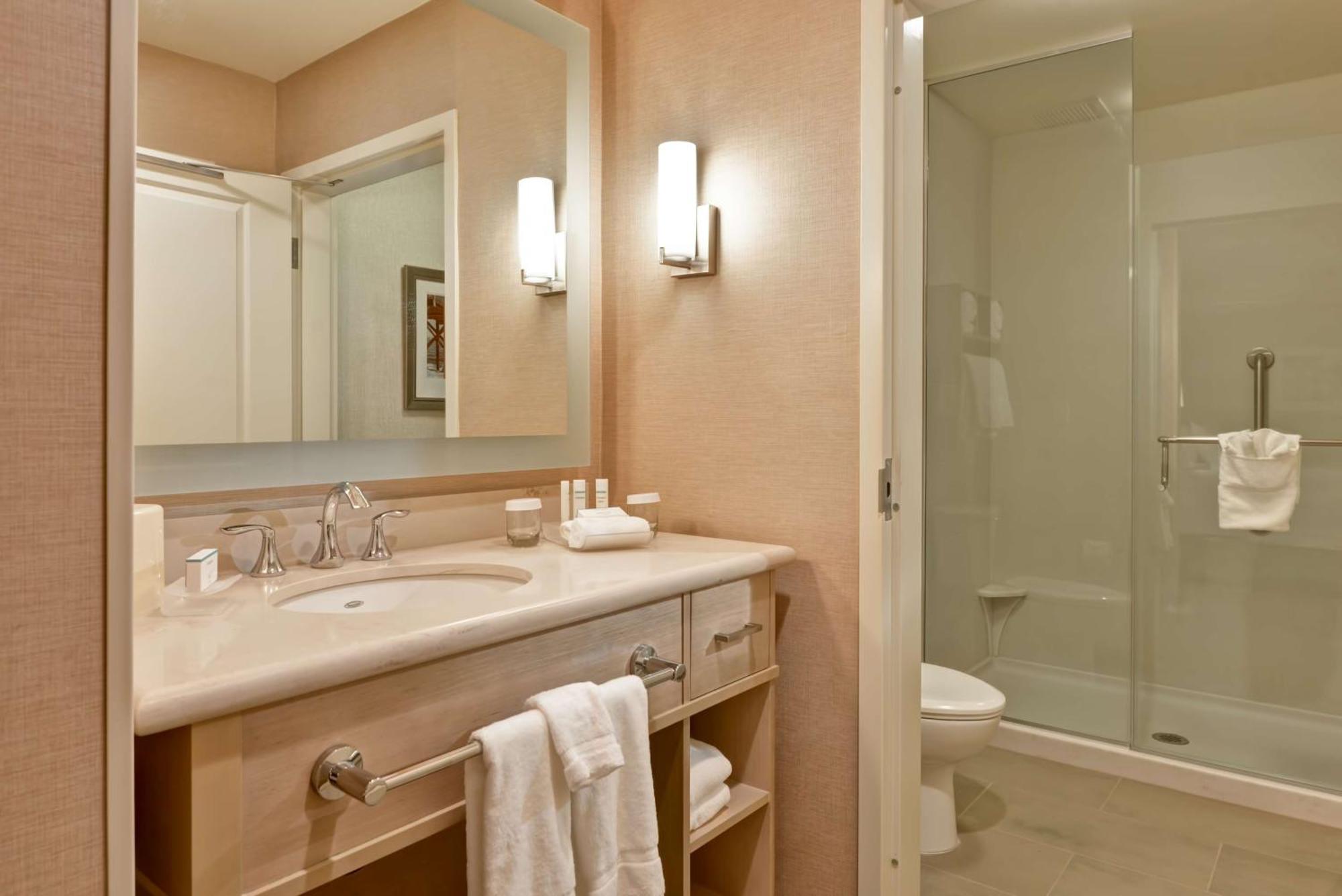 Homewood Suites By Hilton Anaheim Conv Ctr/Disneyland Main Luaran gambar