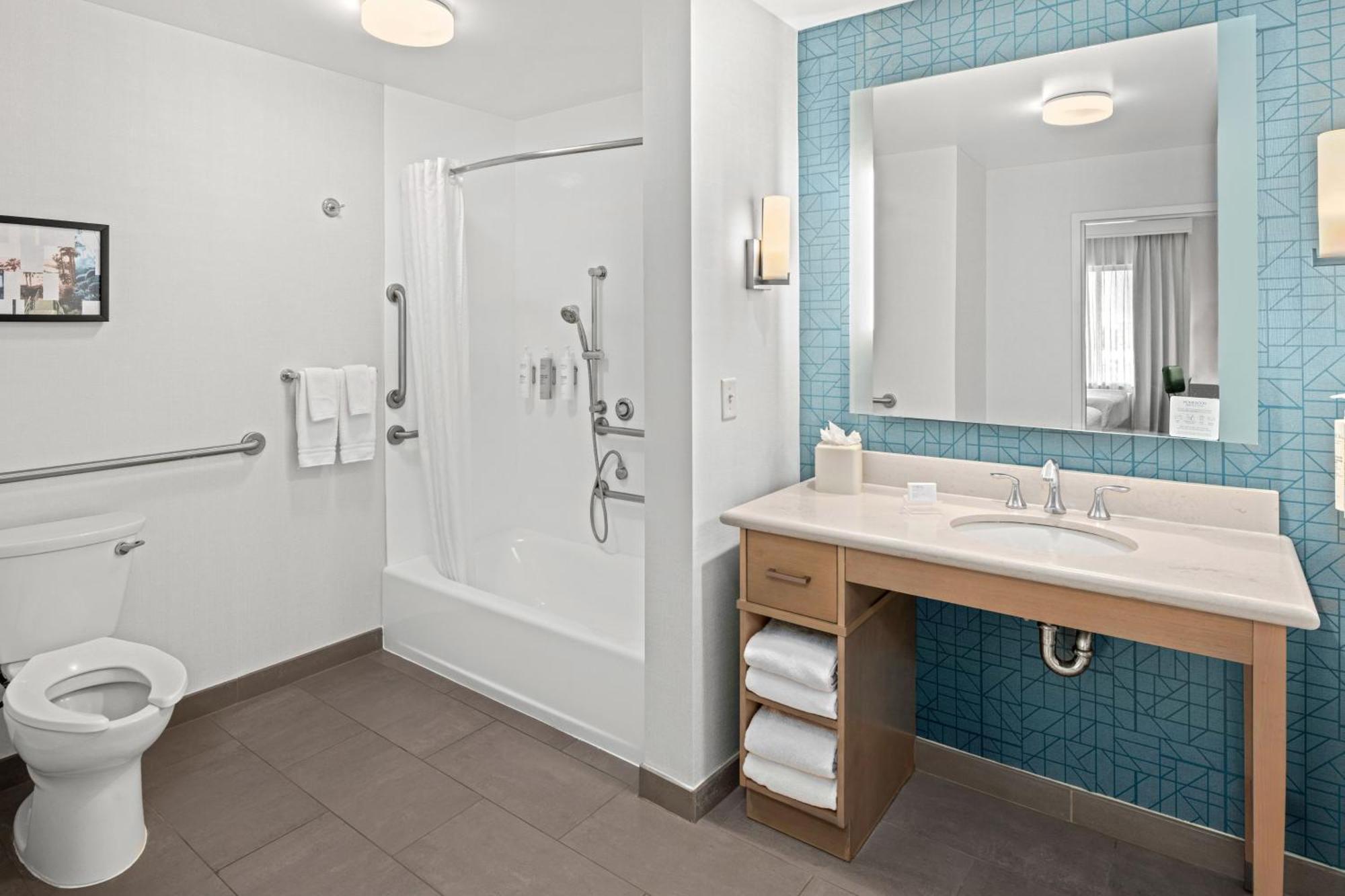 Homewood Suites By Hilton Anaheim Conv Ctr/Disneyland Main Luaran gambar
