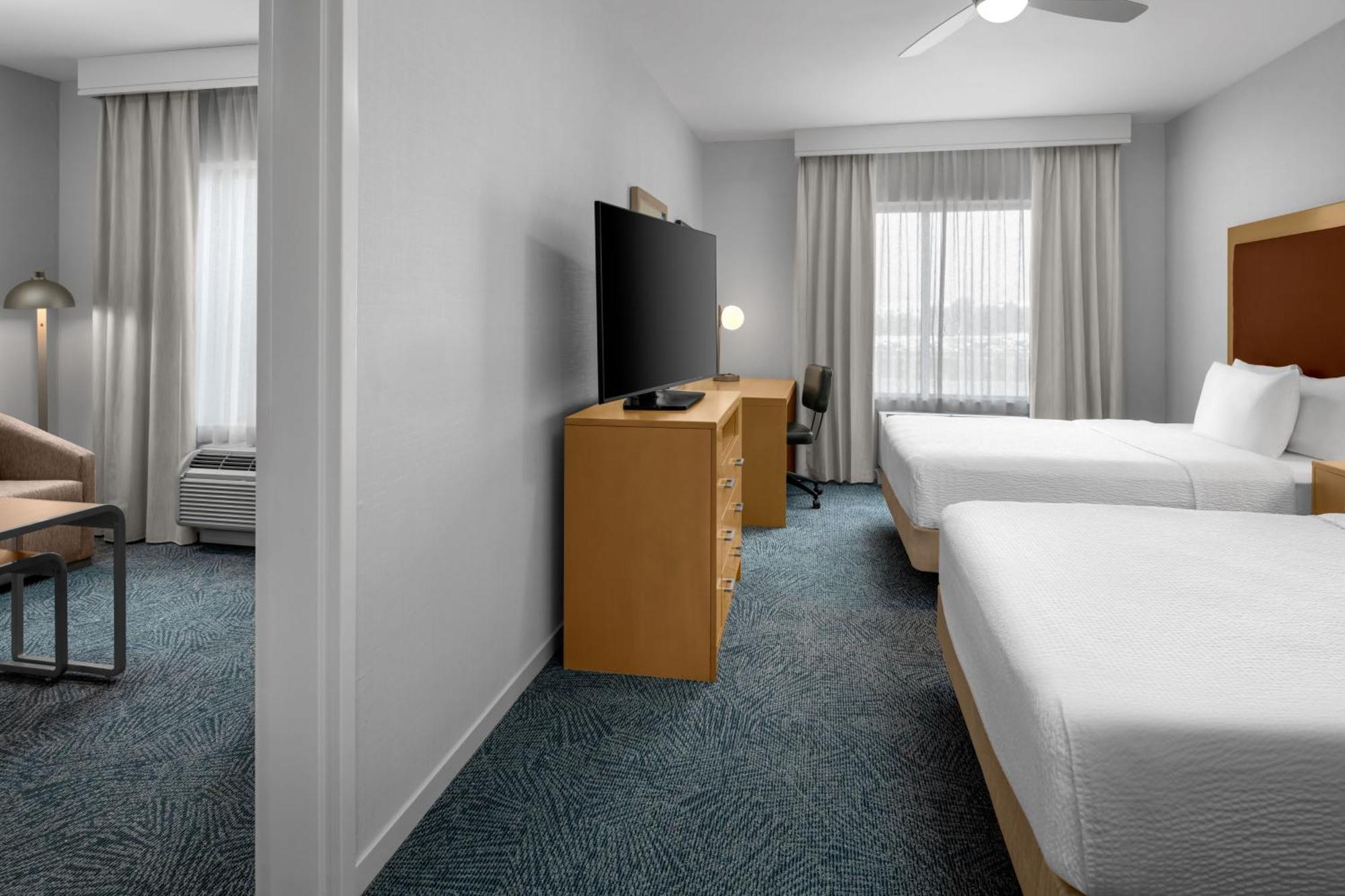 Homewood Suites By Hilton Anaheim Conv Ctr/Disneyland Main Luaran gambar