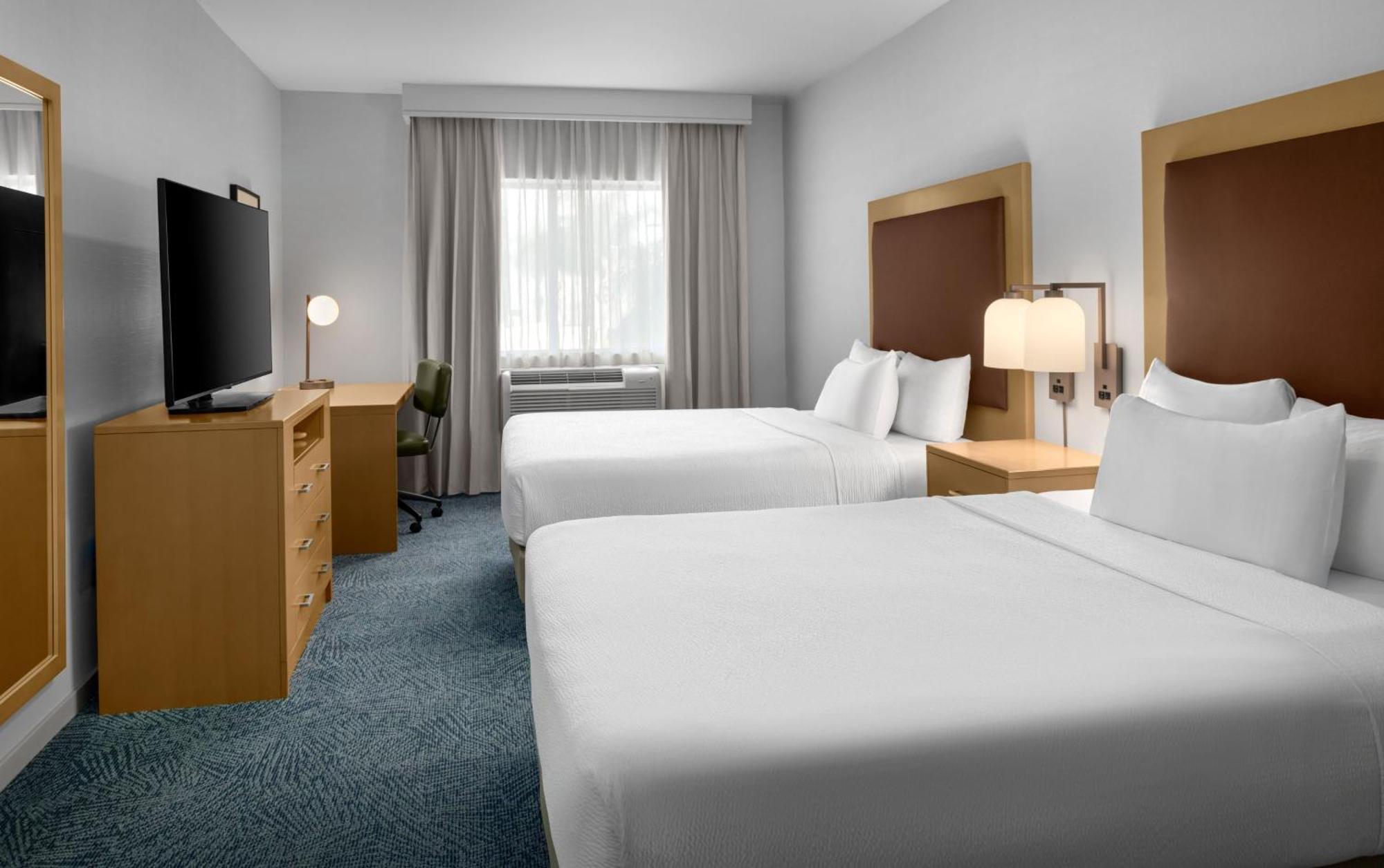 Homewood Suites By Hilton Anaheim Conv Ctr/Disneyland Main Luaran gambar