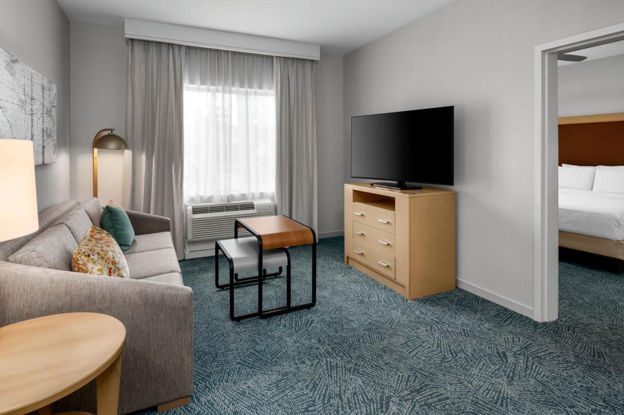 Homewood Suites By Hilton Anaheim Conv Ctr/Disneyland Main Luaran gambar