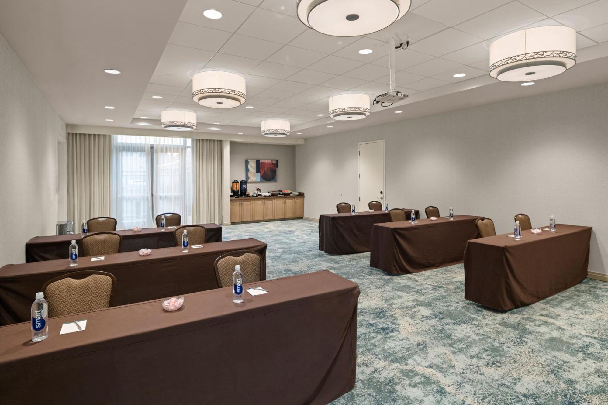 Homewood Suites By Hilton Anaheim Conv Ctr/Disneyland Main Luaran gambar