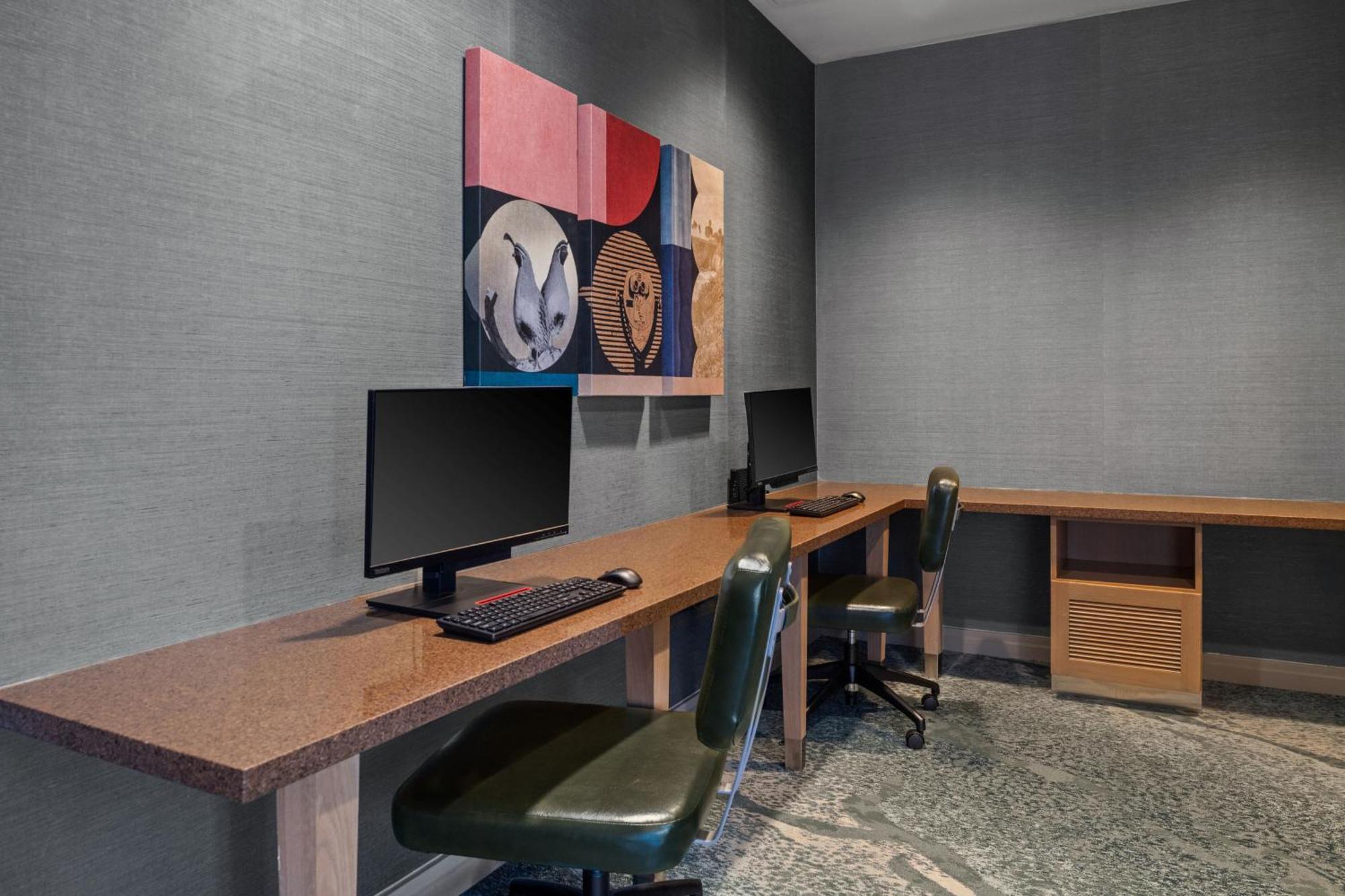 Homewood Suites By Hilton Anaheim Conv Ctr/Disneyland Main Luaran gambar