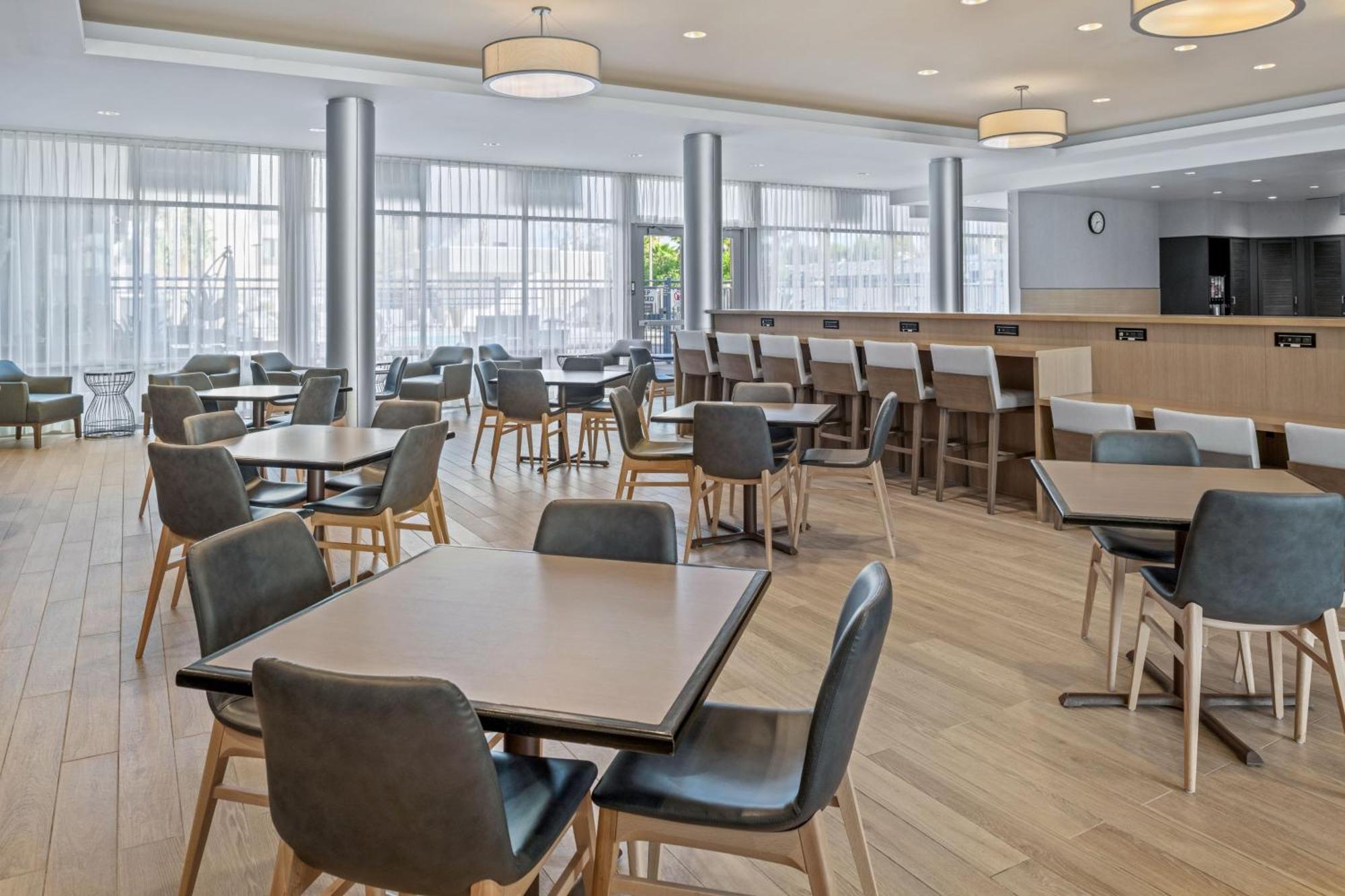 Homewood Suites By Hilton Anaheim Conv Ctr/Disneyland Main Luaran gambar