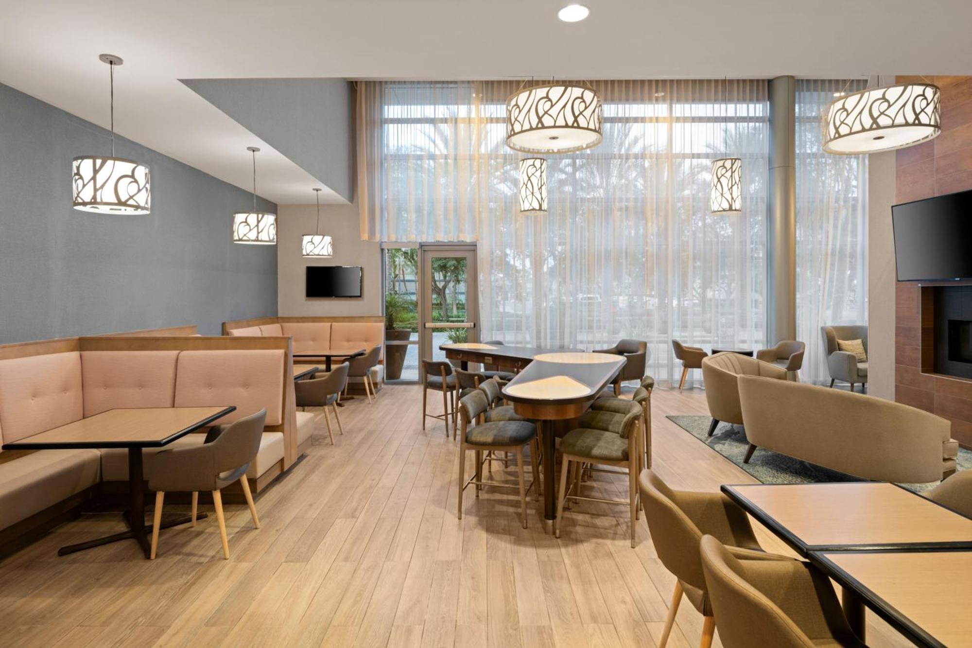 Homewood Suites By Hilton Anaheim Conv Ctr/Disneyland Main Luaran gambar