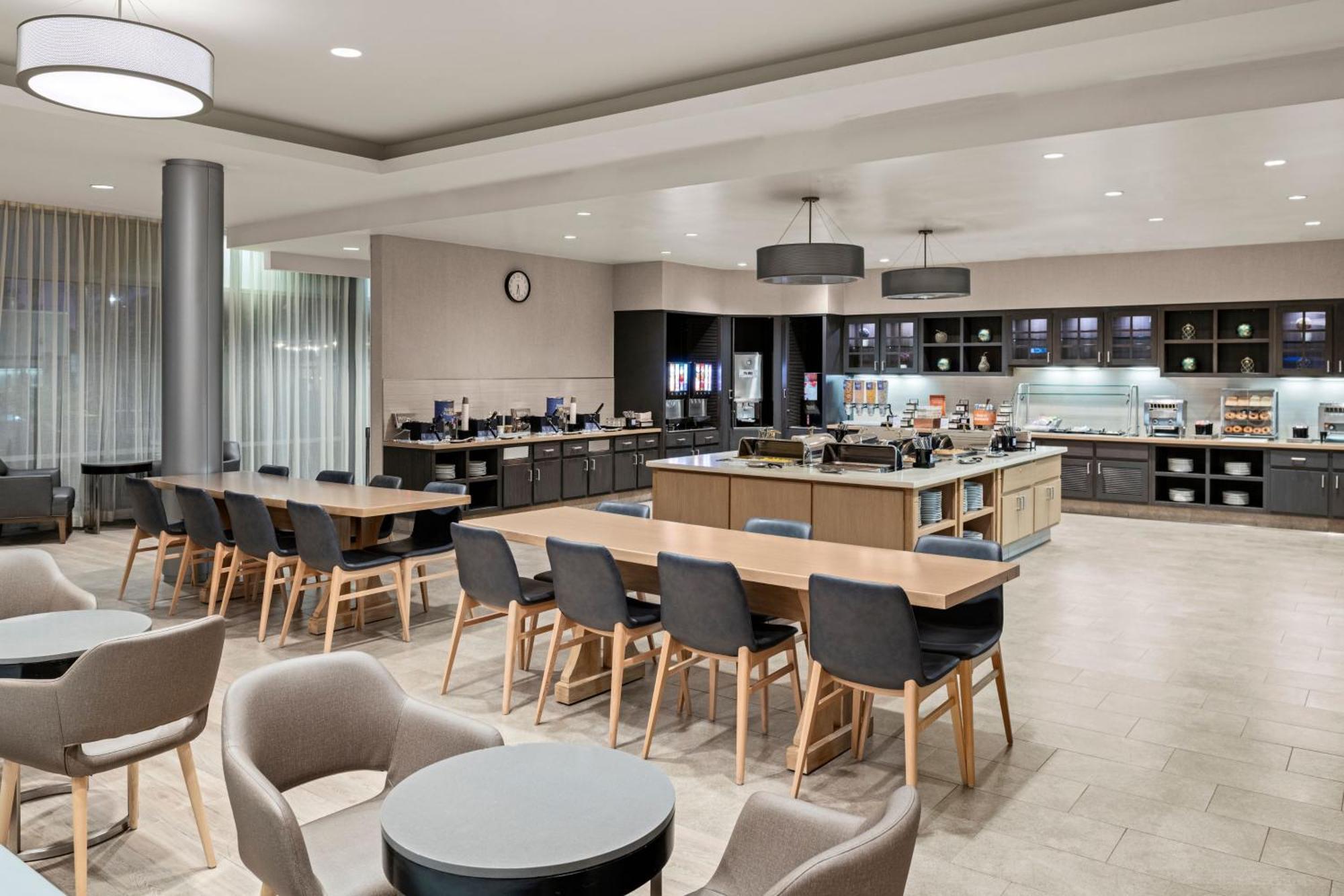 Homewood Suites By Hilton Anaheim Conv Ctr/Disneyland Main Luaran gambar