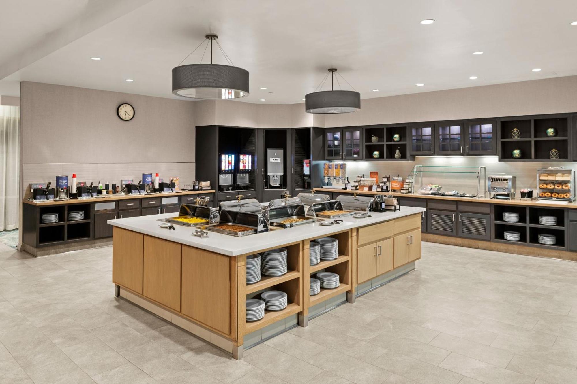 Homewood Suites By Hilton Anaheim Conv Ctr/Disneyland Main Luaran gambar