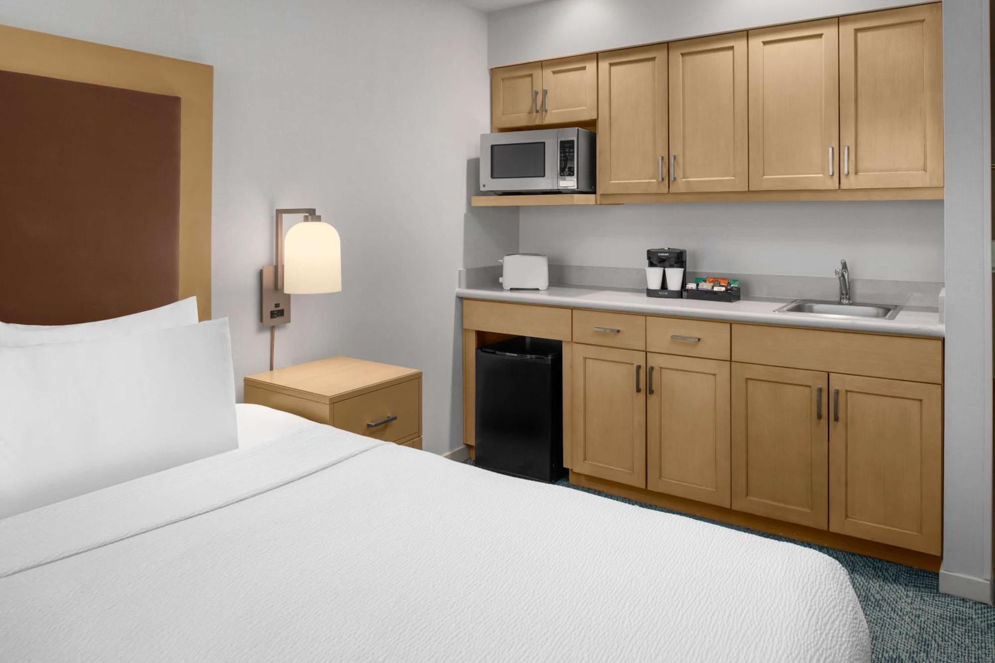 Homewood Suites By Hilton Anaheim Conv Ctr/Disneyland Main Luaran gambar