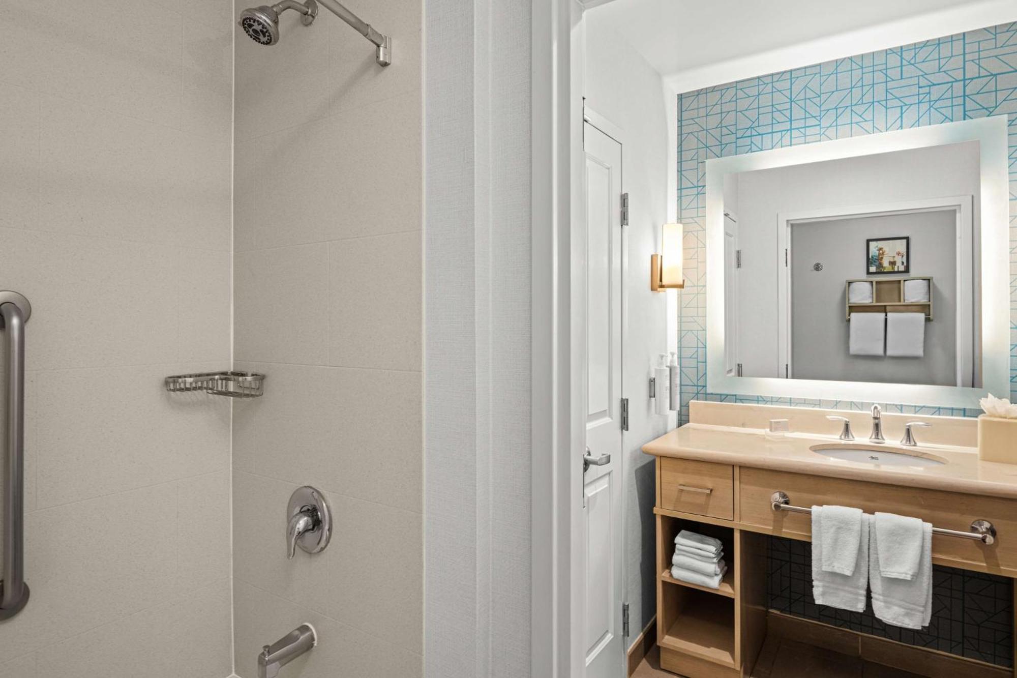 Homewood Suites By Hilton Anaheim Conv Ctr/Disneyland Main Luaran gambar