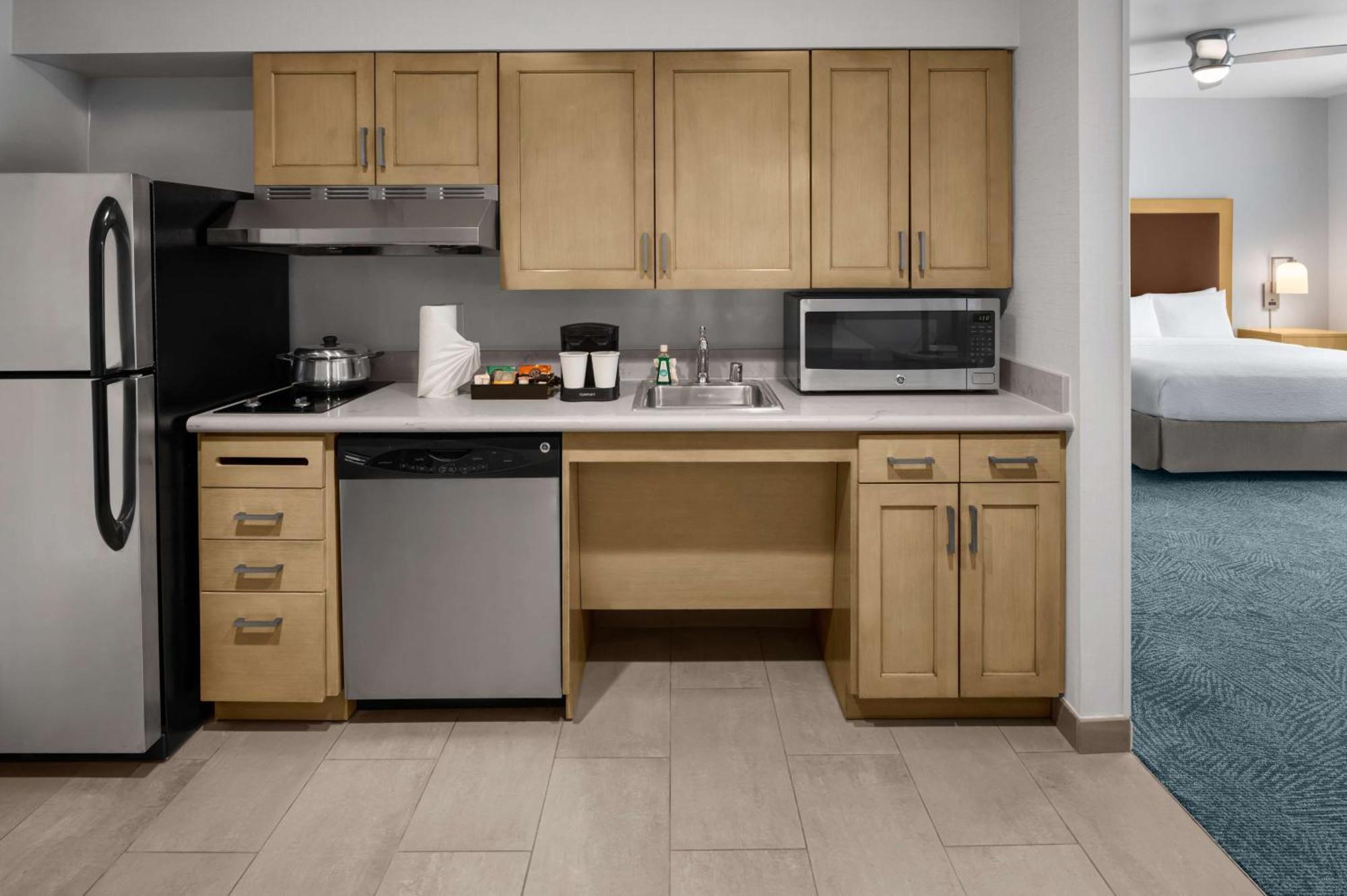 Homewood Suites By Hilton Anaheim Conv Ctr/Disneyland Main Luaran gambar
