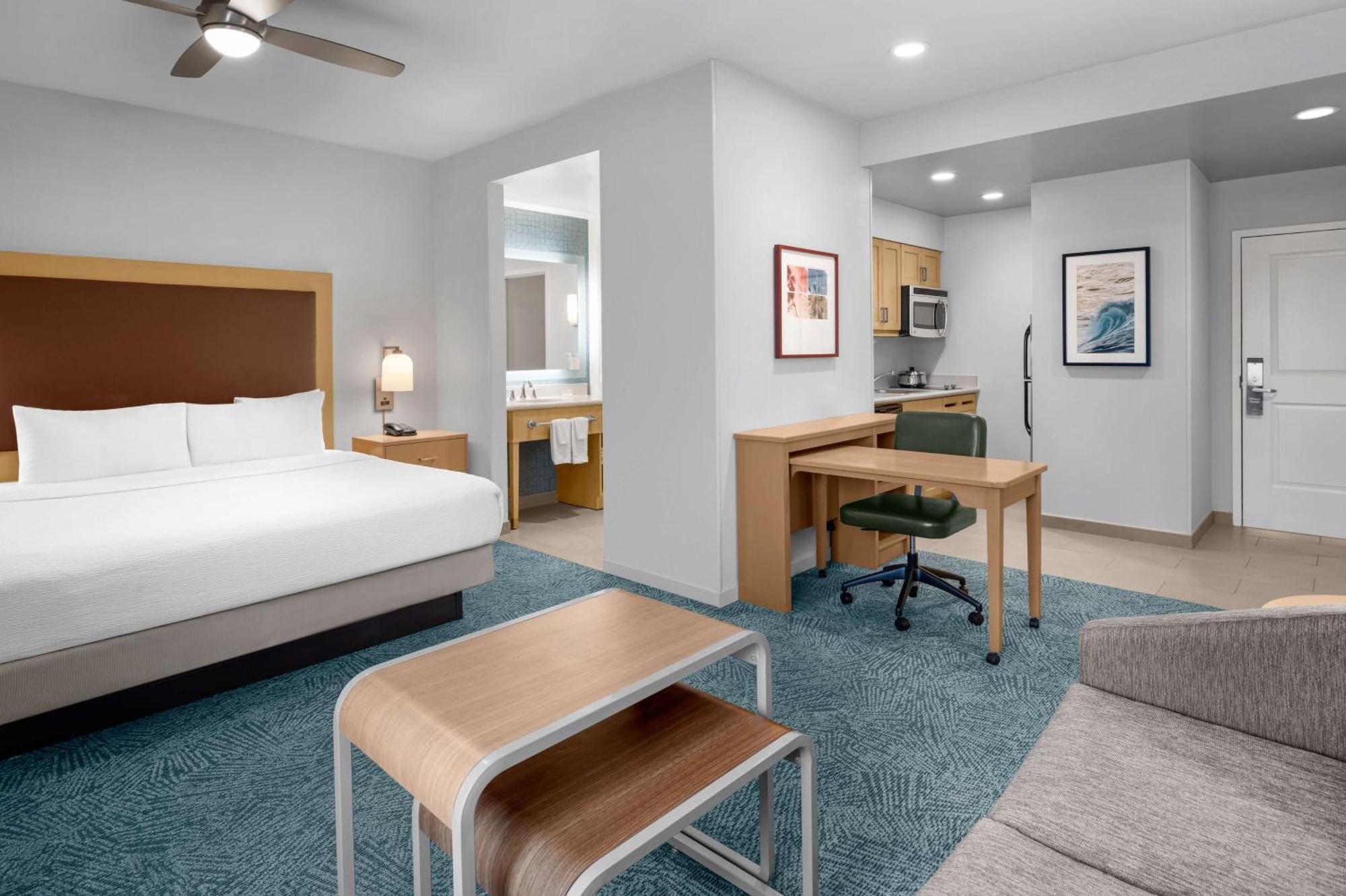 Homewood Suites By Hilton Anaheim Conv Ctr/Disneyland Main Luaran gambar