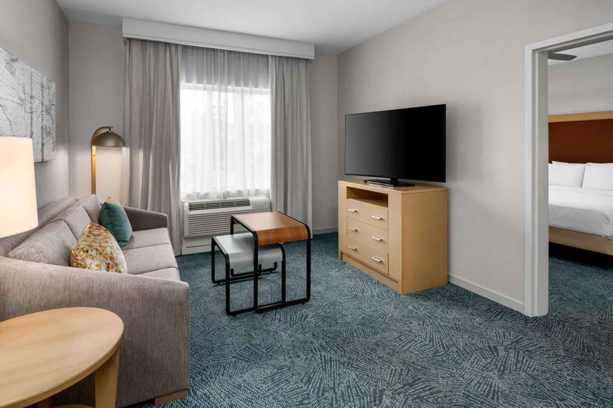 Homewood Suites By Hilton Anaheim Conv Ctr/Disneyland Main Luaran gambar