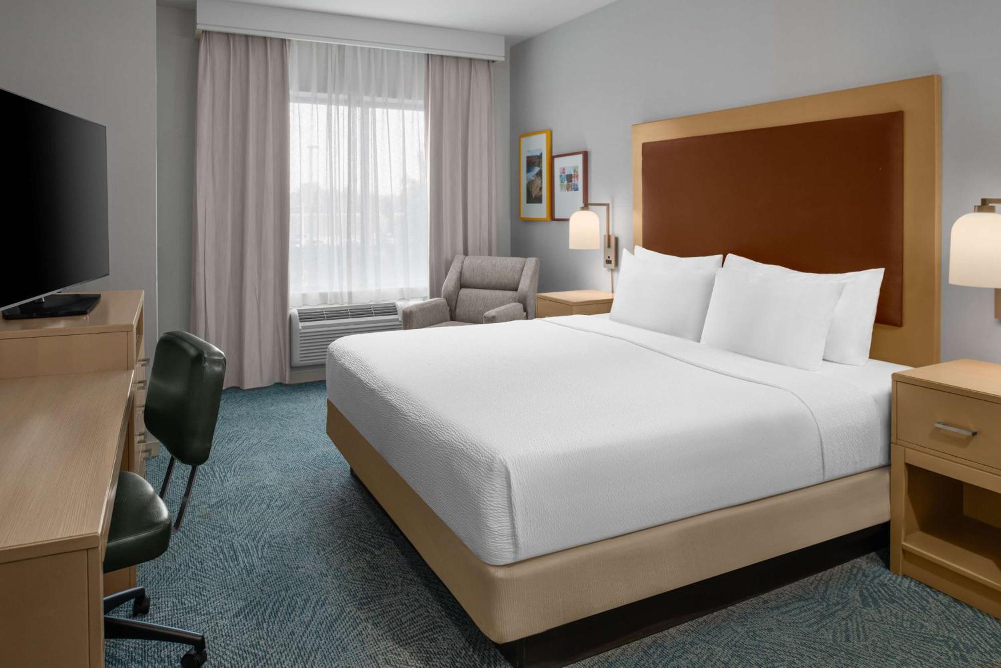 Homewood Suites By Hilton Anaheim Conv Ctr/Disneyland Main Luaran gambar