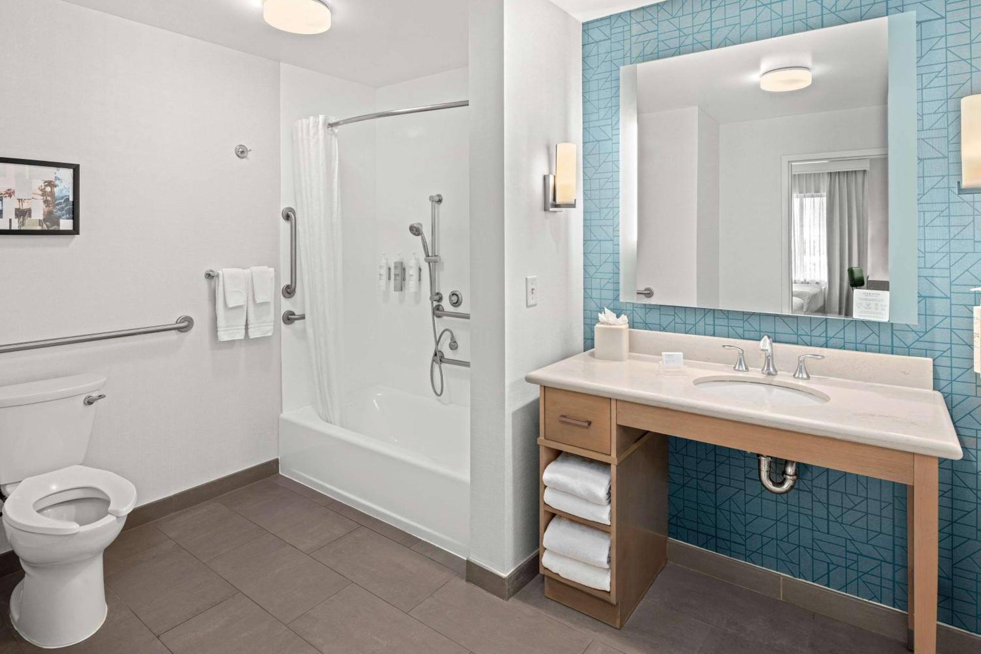 Homewood Suites By Hilton Anaheim Conv Ctr/Disneyland Main Luaran gambar