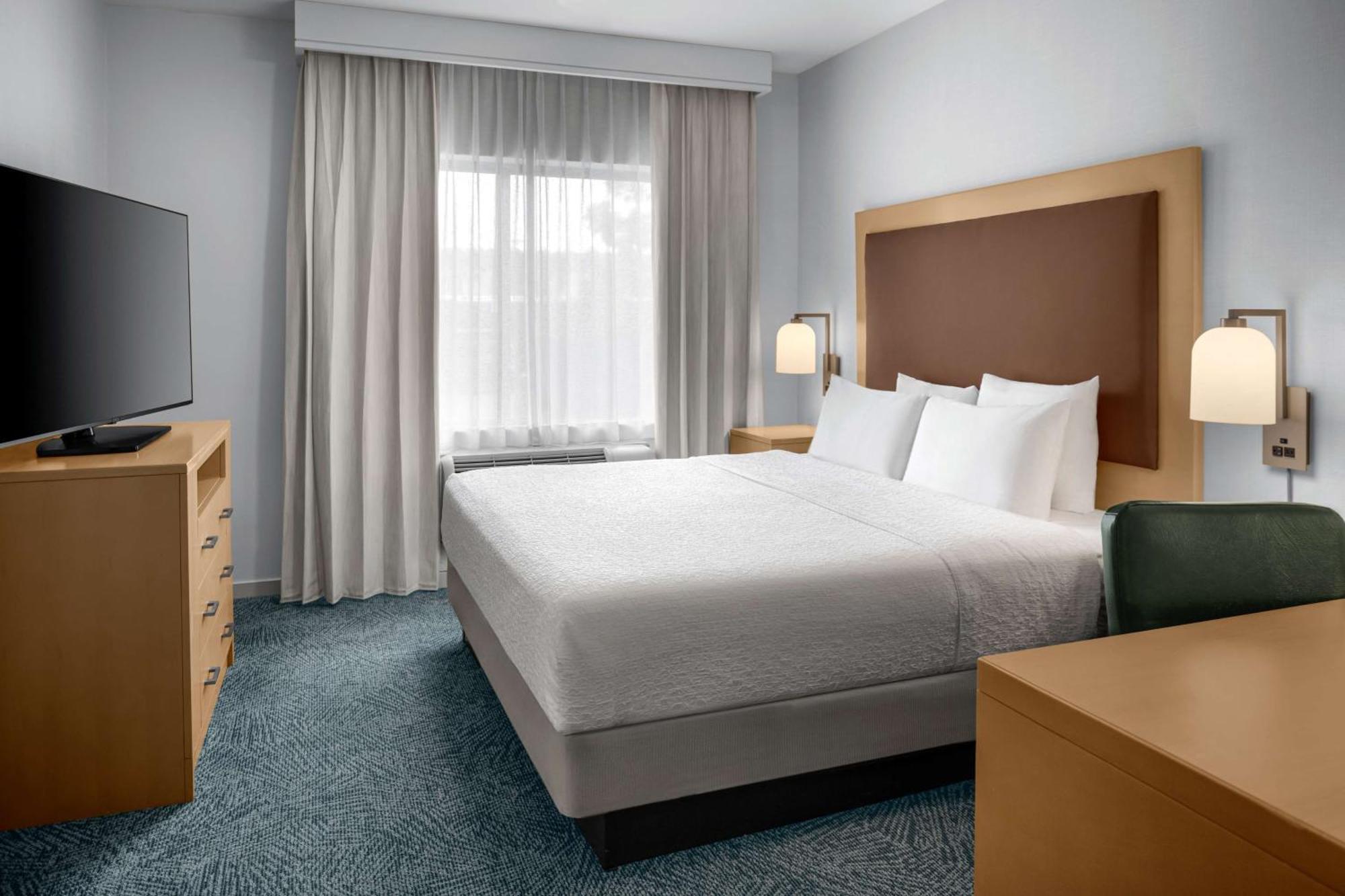 Homewood Suites By Hilton Anaheim Conv Ctr/Disneyland Main Luaran gambar