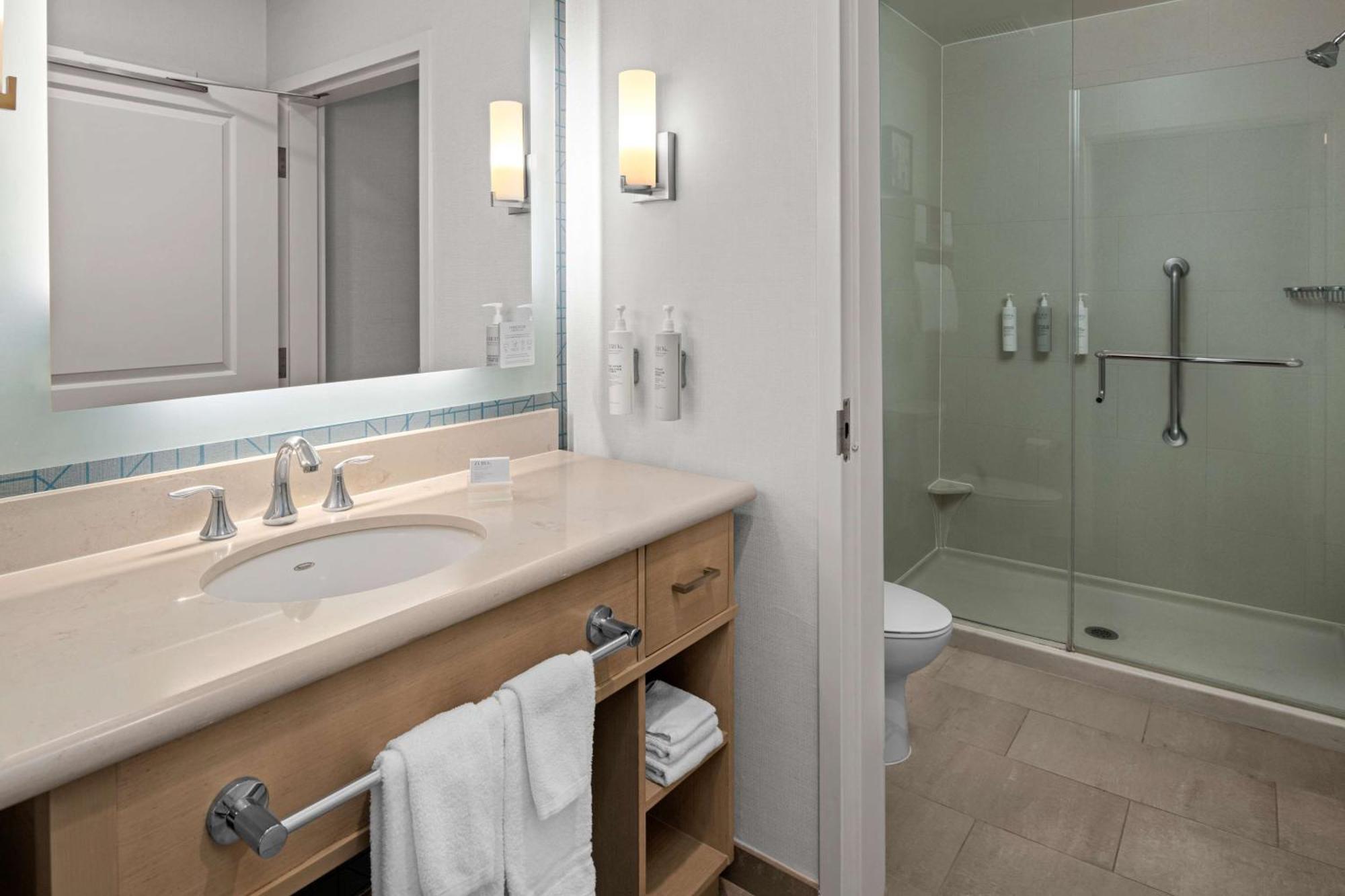 Homewood Suites By Hilton Anaheim Conv Ctr/Disneyland Main Luaran gambar