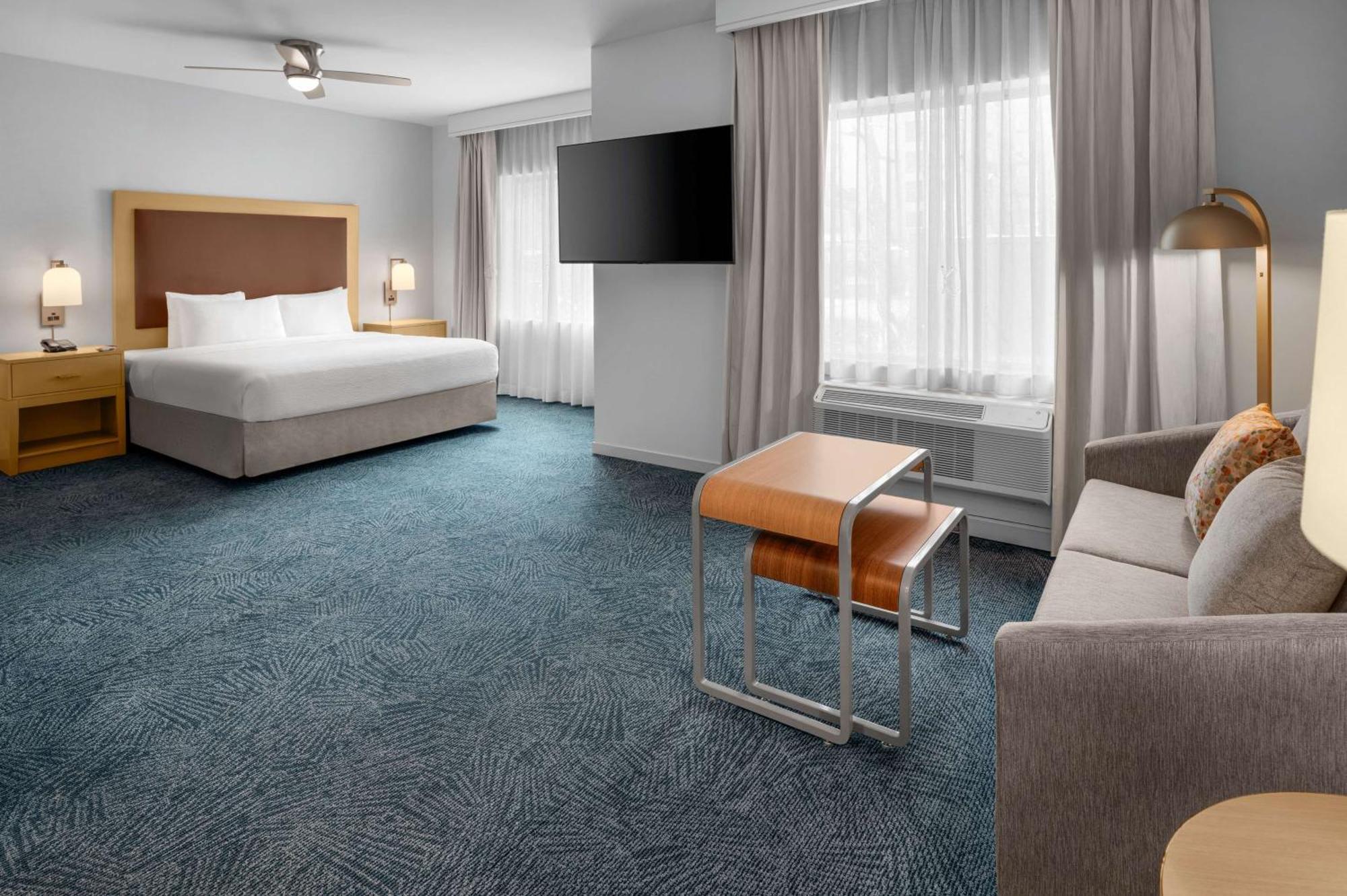 Homewood Suites By Hilton Anaheim Conv Ctr/Disneyland Main Luaran gambar