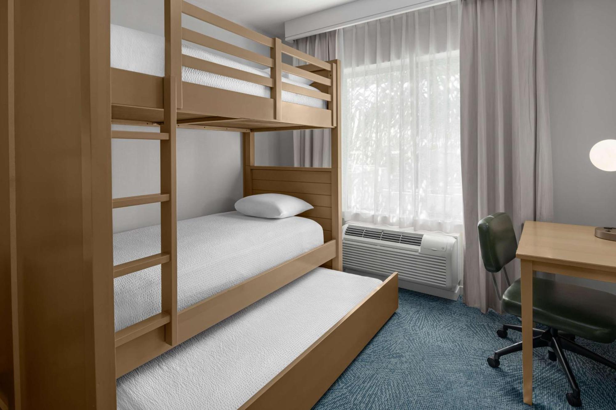 Homewood Suites By Hilton Anaheim Conv Ctr/Disneyland Main Luaran gambar