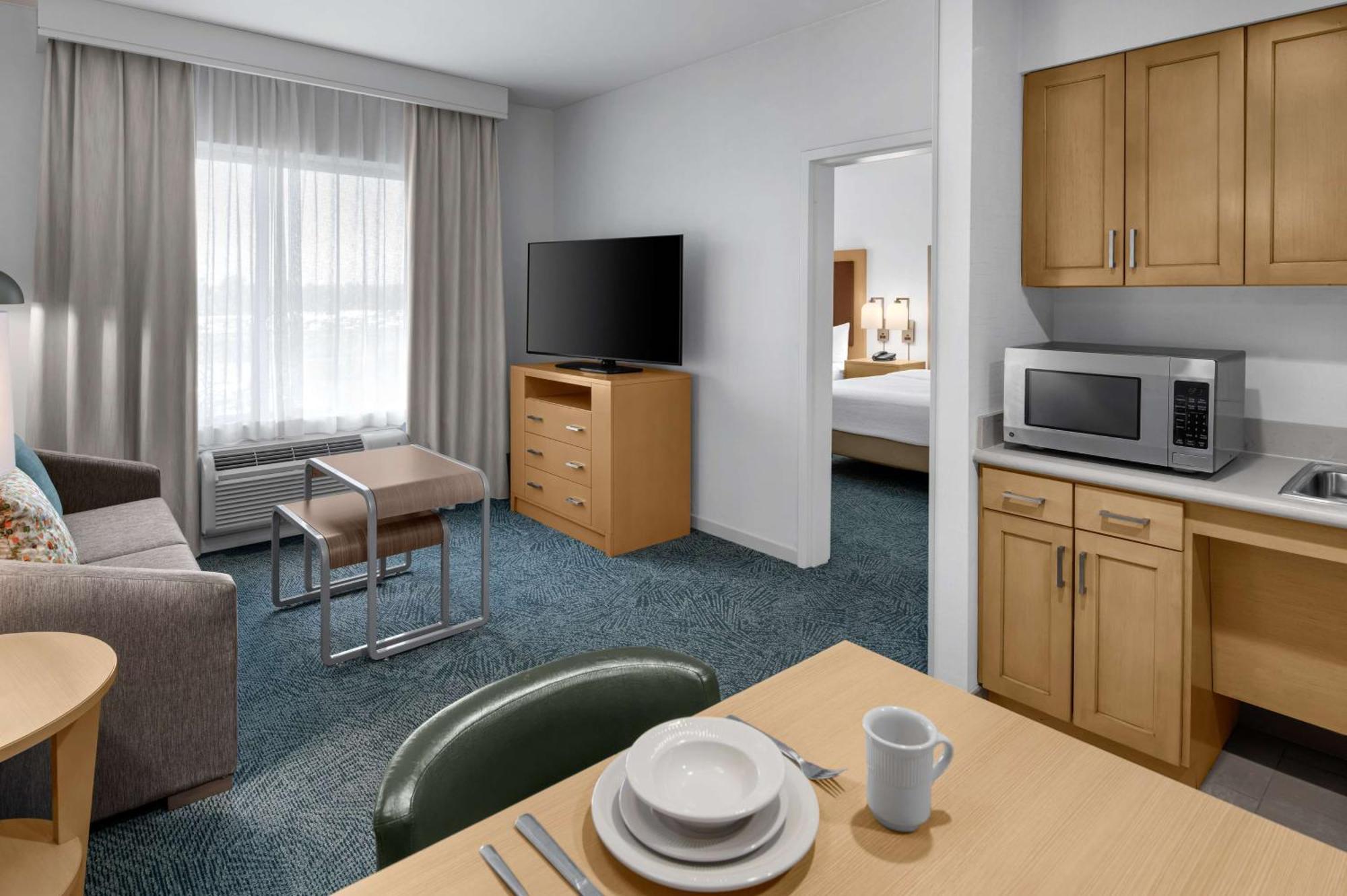 Homewood Suites By Hilton Anaheim Conv Ctr/Disneyland Main Luaran gambar