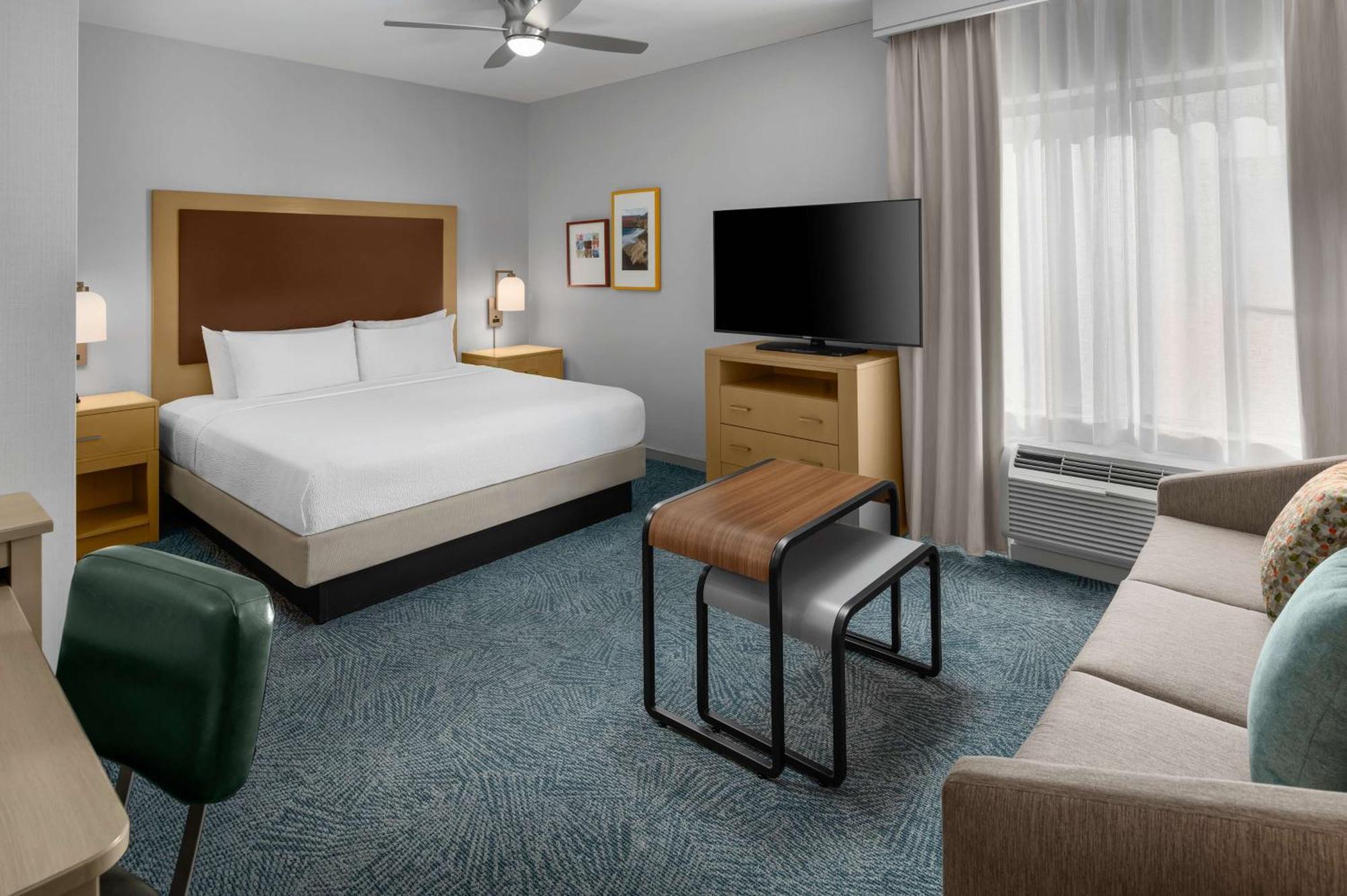 Homewood Suites By Hilton Anaheim Conv Ctr/Disneyland Main Luaran gambar